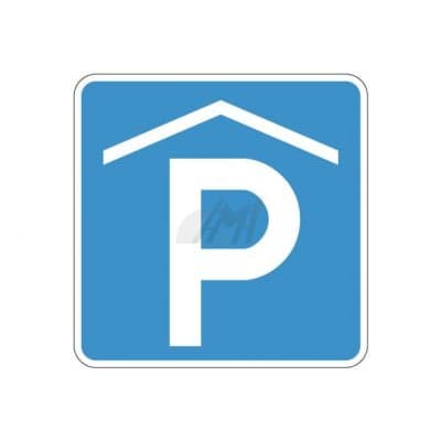 купить дорожный знак 6.4.3д, 6.4.4д Внеуличная парковка в Чехове