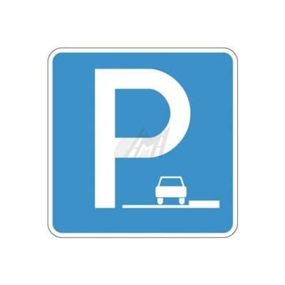 купить 6.4.5д-6.4.15д Парковка со способом постановки транспортного средства в Чехове